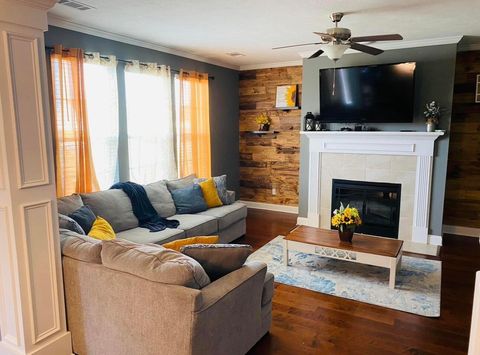 Tiny photo for 1708 Ethan Way, Hephzibah, GA 30815 (MLS # 546690)