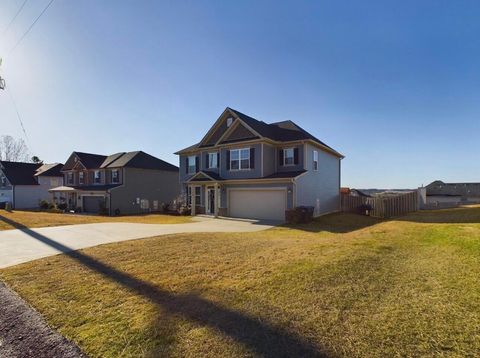 Tiny photo for 1708 Ethan Way, Hephzibah, GA 30815 (MLS # 546690)