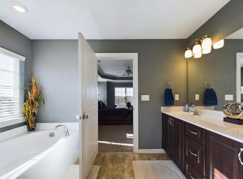 Tiny photo for 1708 Ethan Way, Hephzibah, GA 30815 (MLS # 546690)