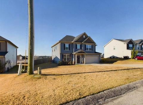 Tiny photo for 1708 Ethan Way, Hephzibah, GA 30815 (MLS # 546690)