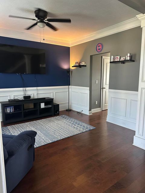 Tiny photo for 1708 Ethan Way, Hephzibah, GA 30815 (MLS # 546690)