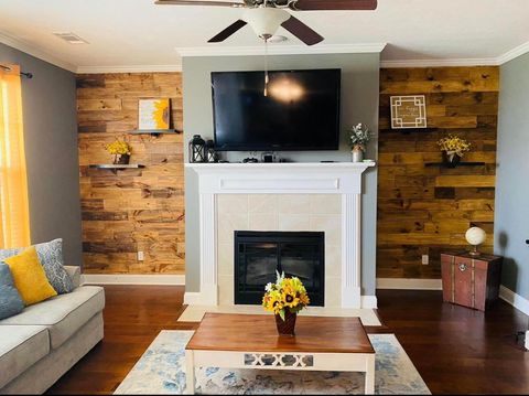 Tiny photo for 1708 Ethan Way, Hephzibah, GA 30815 (MLS # 546690)