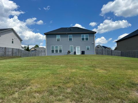 Tiny photo for 1708 Ethan Way, Hephzibah, GA 30815 (MLS # 546690)