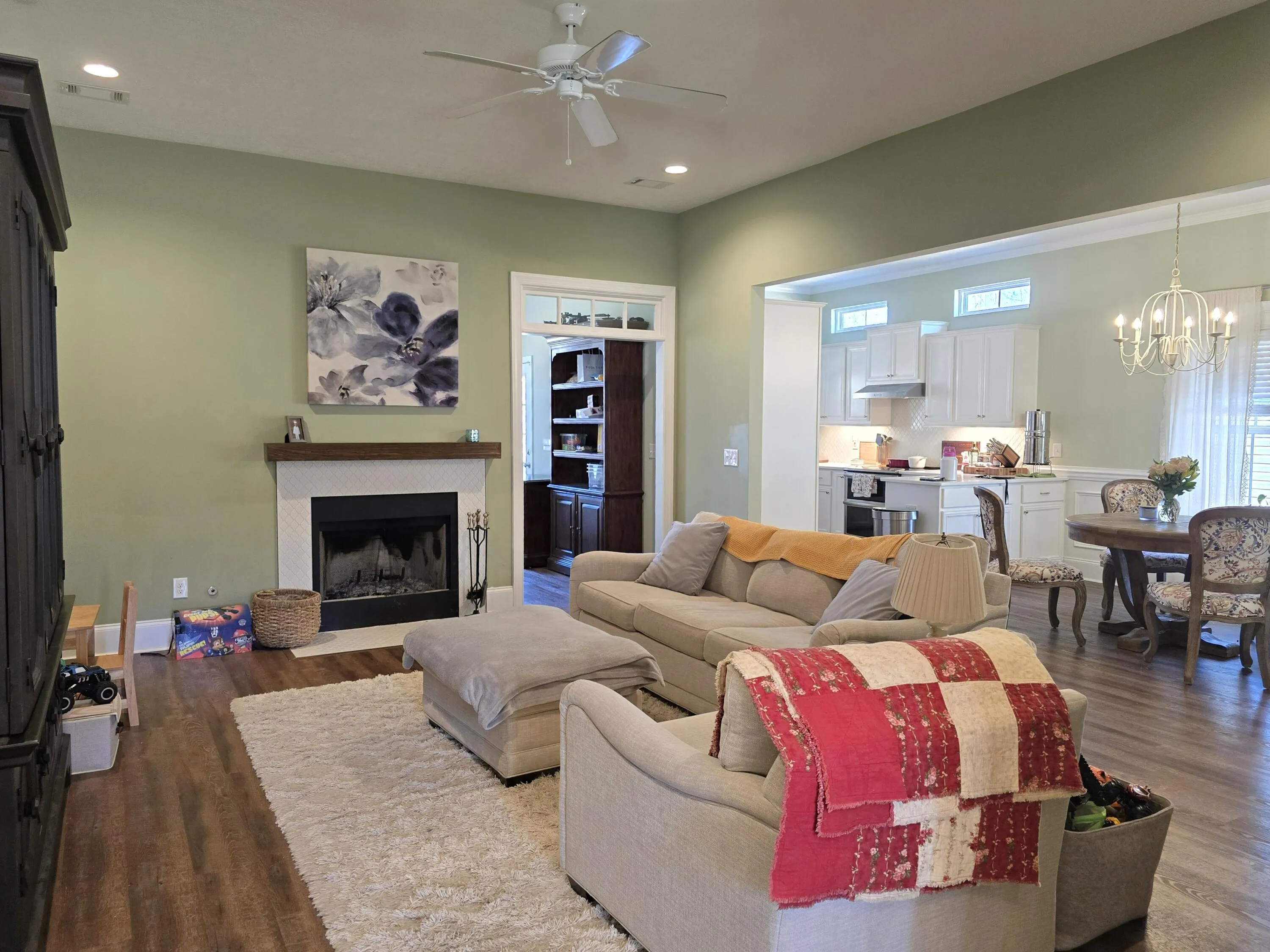 Augusta, Georgia 30909, United States, 3 Bedrooms Bedrooms, ,2 BathroomsBathrooms,Residential,Active,2127