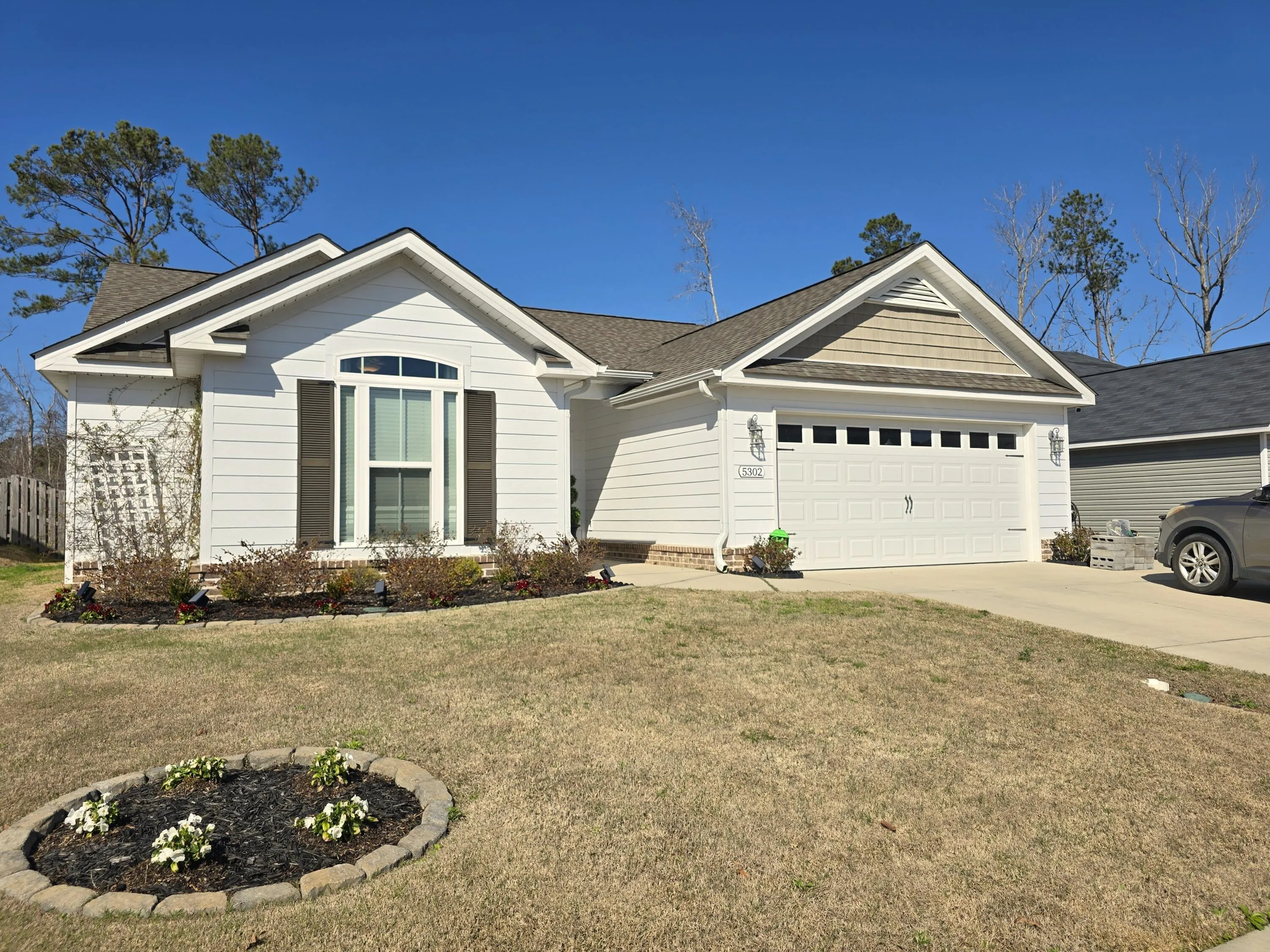 Augusta, Georgia 30909, United States, 3 Bedrooms Bedrooms, ,2 BathroomsBathrooms,Residential,Active,2127