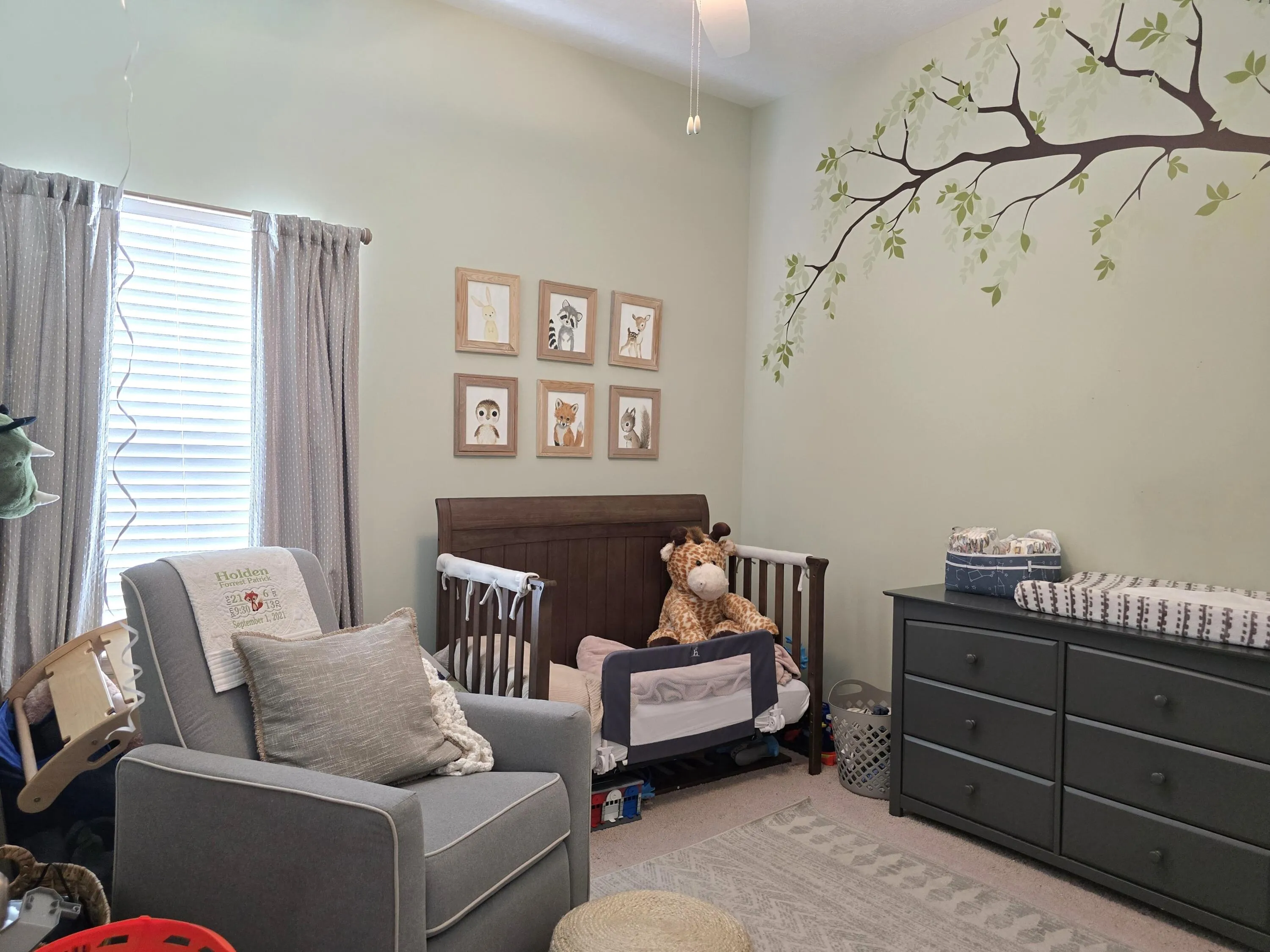 Augusta, Georgia 30909, United States, 3 Bedrooms Bedrooms, ,2 BathroomsBathrooms,Residential,Active,2127