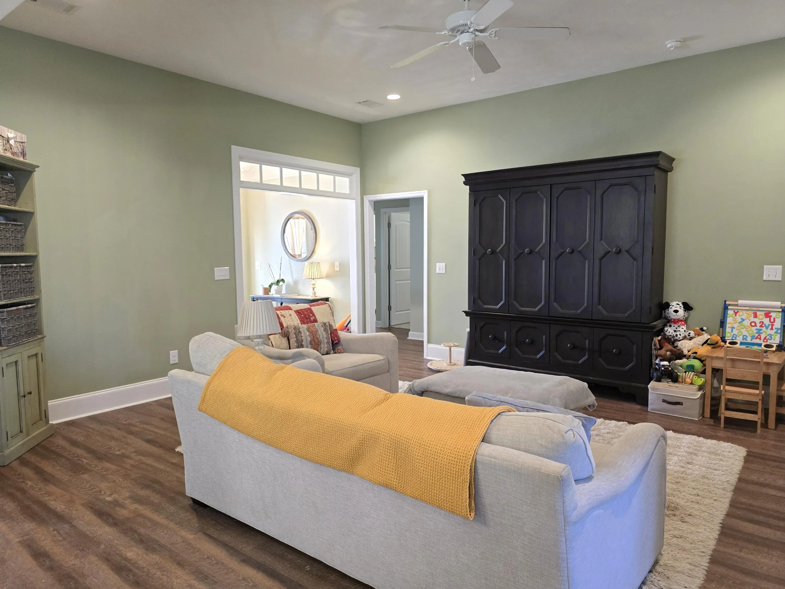 Augusta, Georgia 30909, United States, 3 Bedrooms Bedrooms, ,2 BathroomsBathrooms,Residential,Active,2127