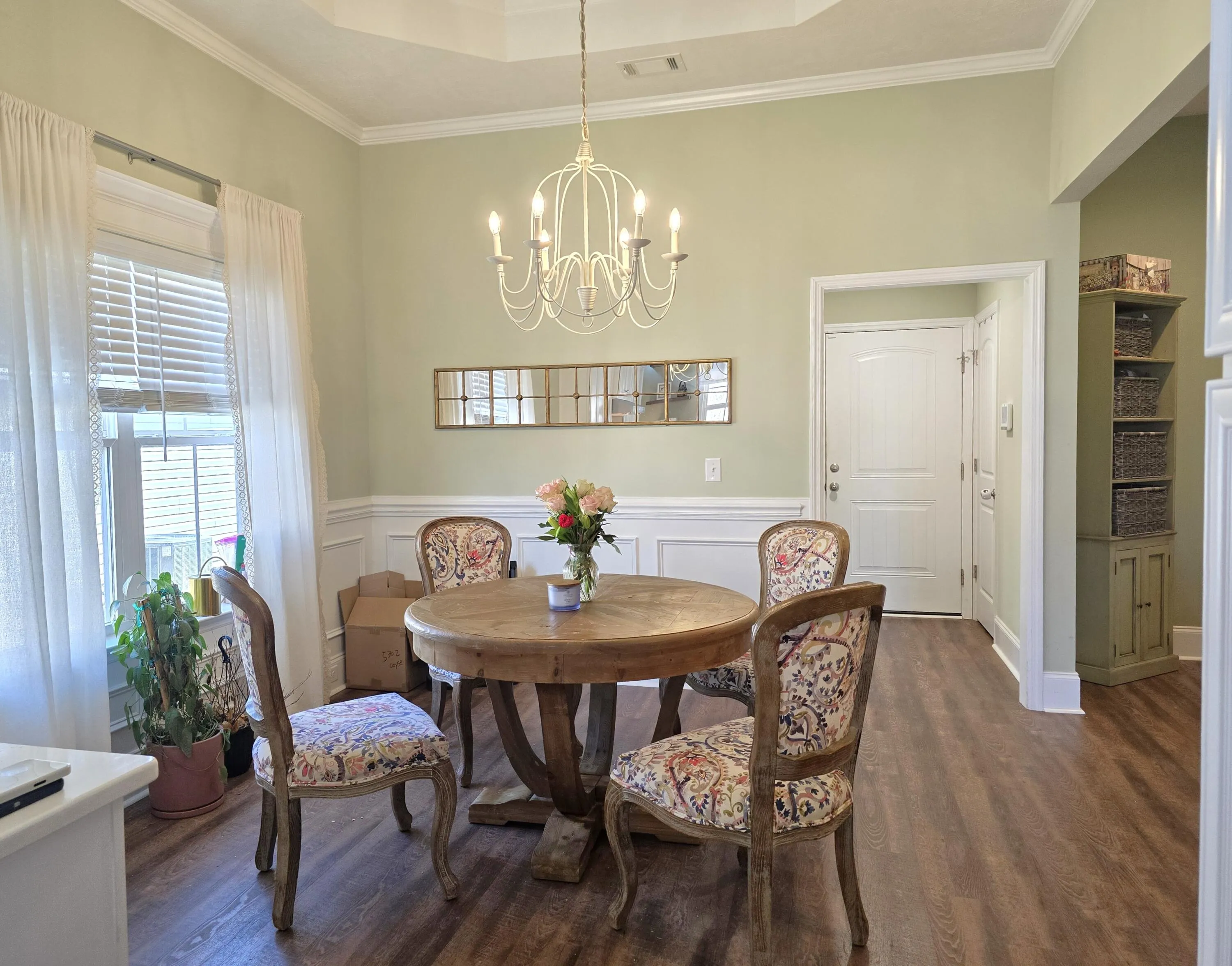 Augusta, Georgia 30909, United States, 3 Bedrooms Bedrooms, ,2 BathroomsBathrooms,Residential,Active,2127