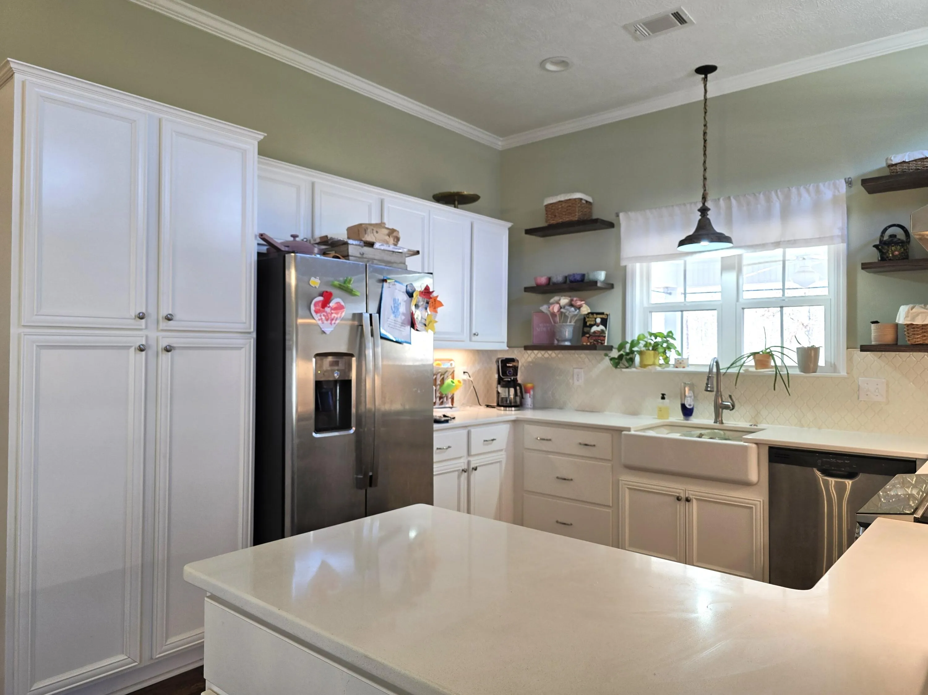 Augusta, Georgia 30909, United States, 3 Bedrooms Bedrooms, ,2 BathroomsBathrooms,Residential,Active,2127