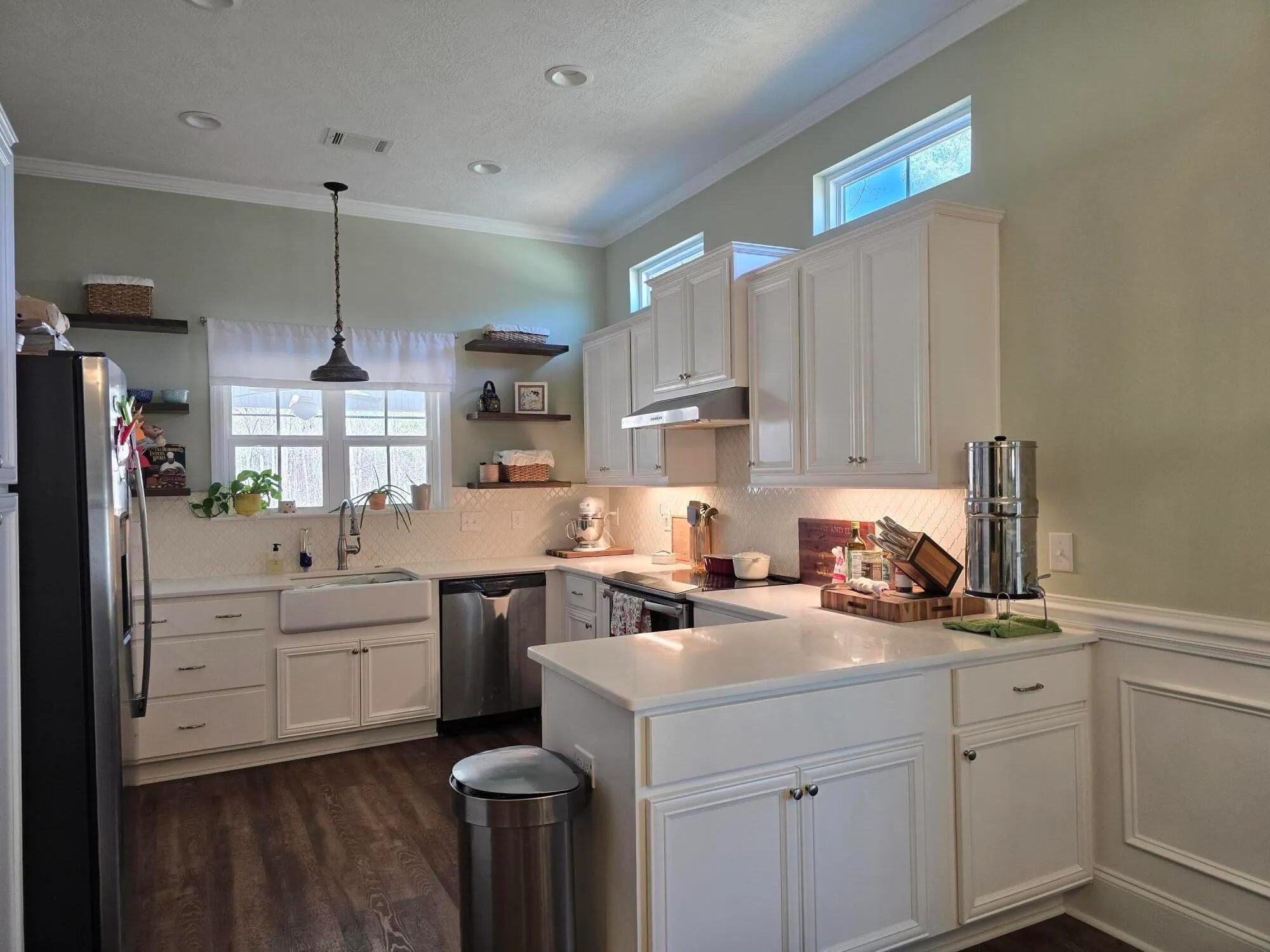 Augusta, Georgia 30909, United States, 3 Bedrooms Bedrooms, ,2 BathroomsBathrooms,Residential,Active,2127