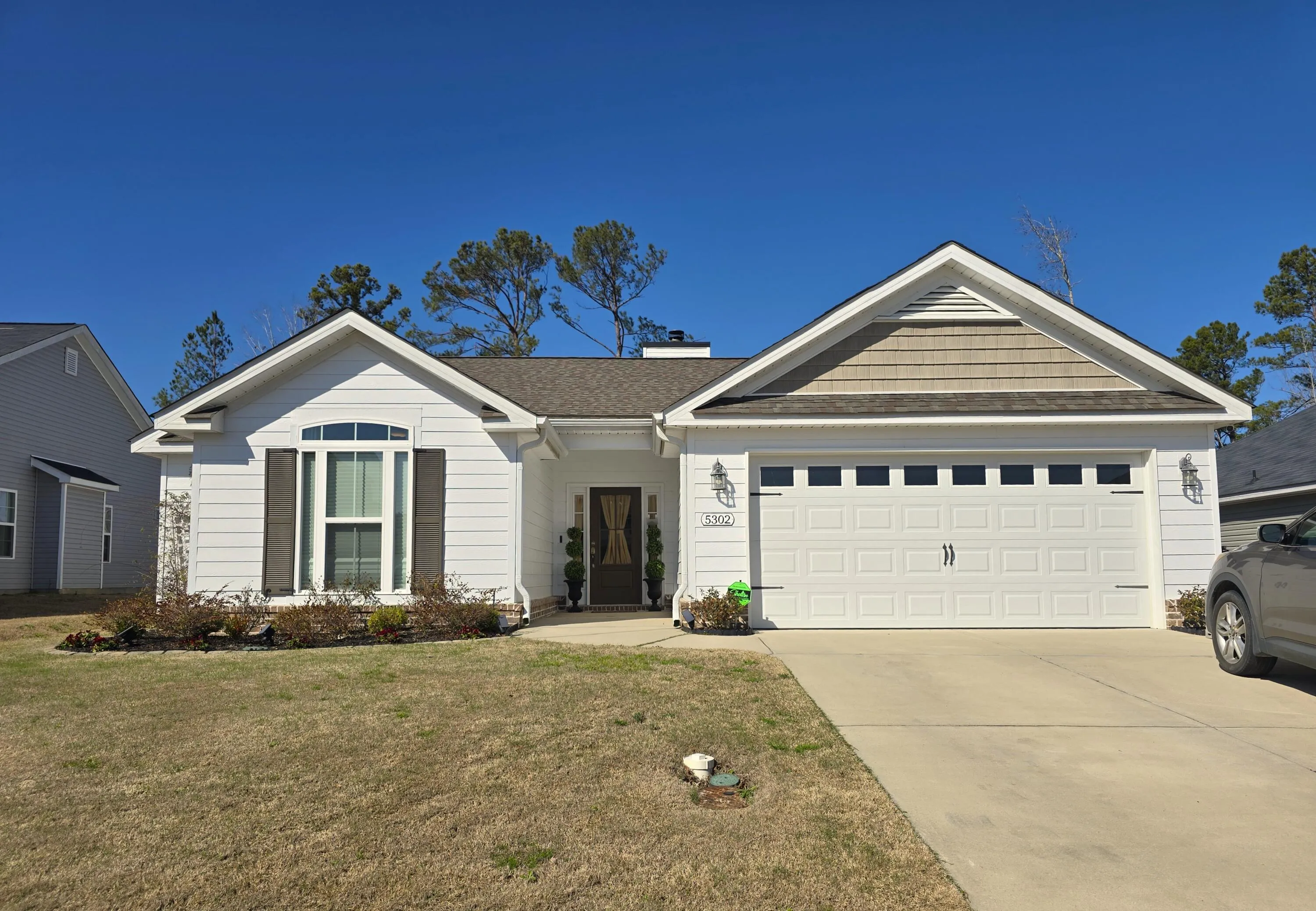 Augusta, Georgia 30909, United States, 3 Bedrooms Bedrooms, ,2 BathroomsBathrooms,Residential,Active,2127