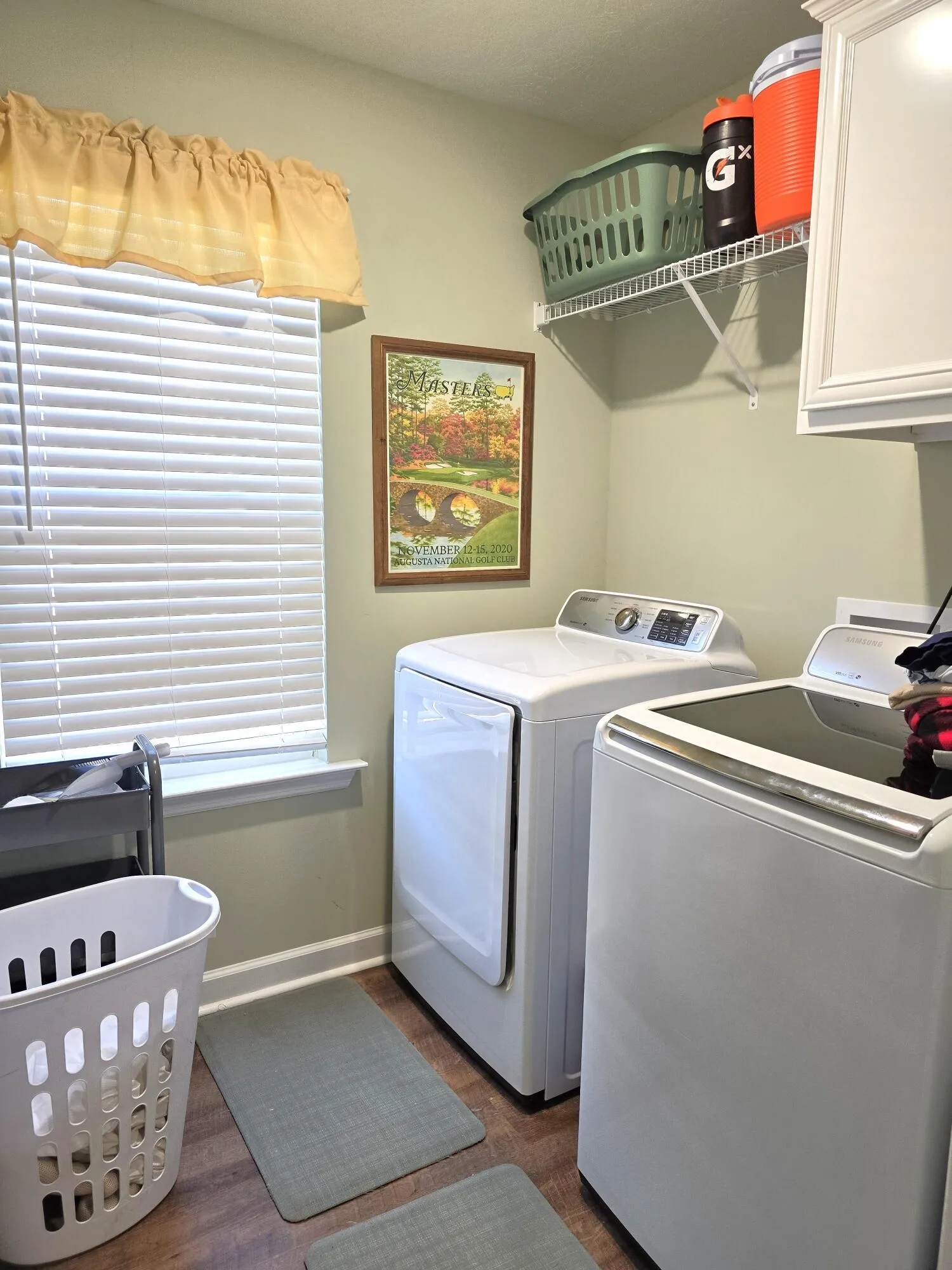 Augusta, Georgia 30909, United States, 3 Bedrooms Bedrooms, ,2 BathroomsBathrooms,Residential,Active,2127