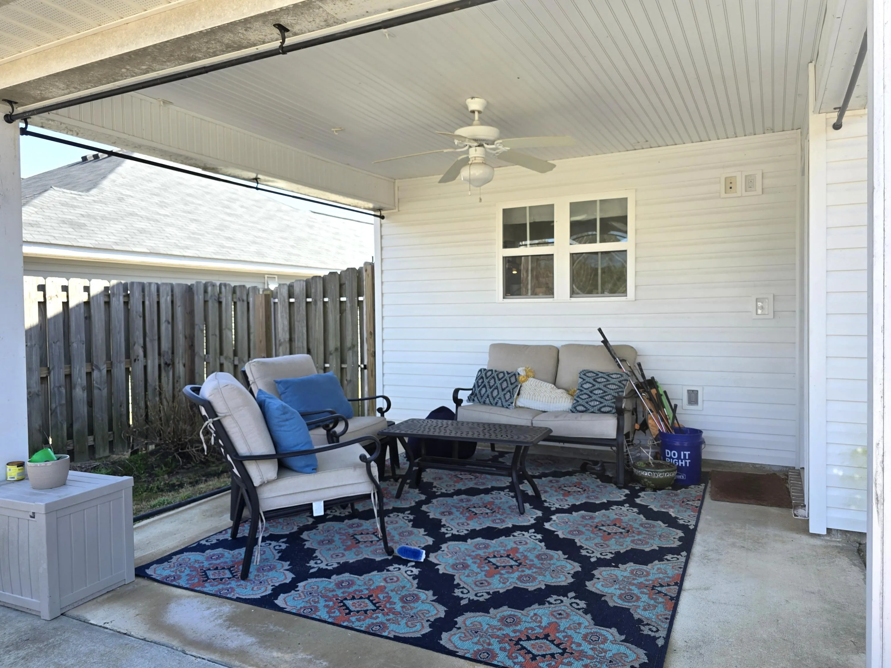 Augusta, Georgia 30909, United States, 3 Bedrooms Bedrooms, ,2 BathroomsBathrooms,Residential,Active,2127