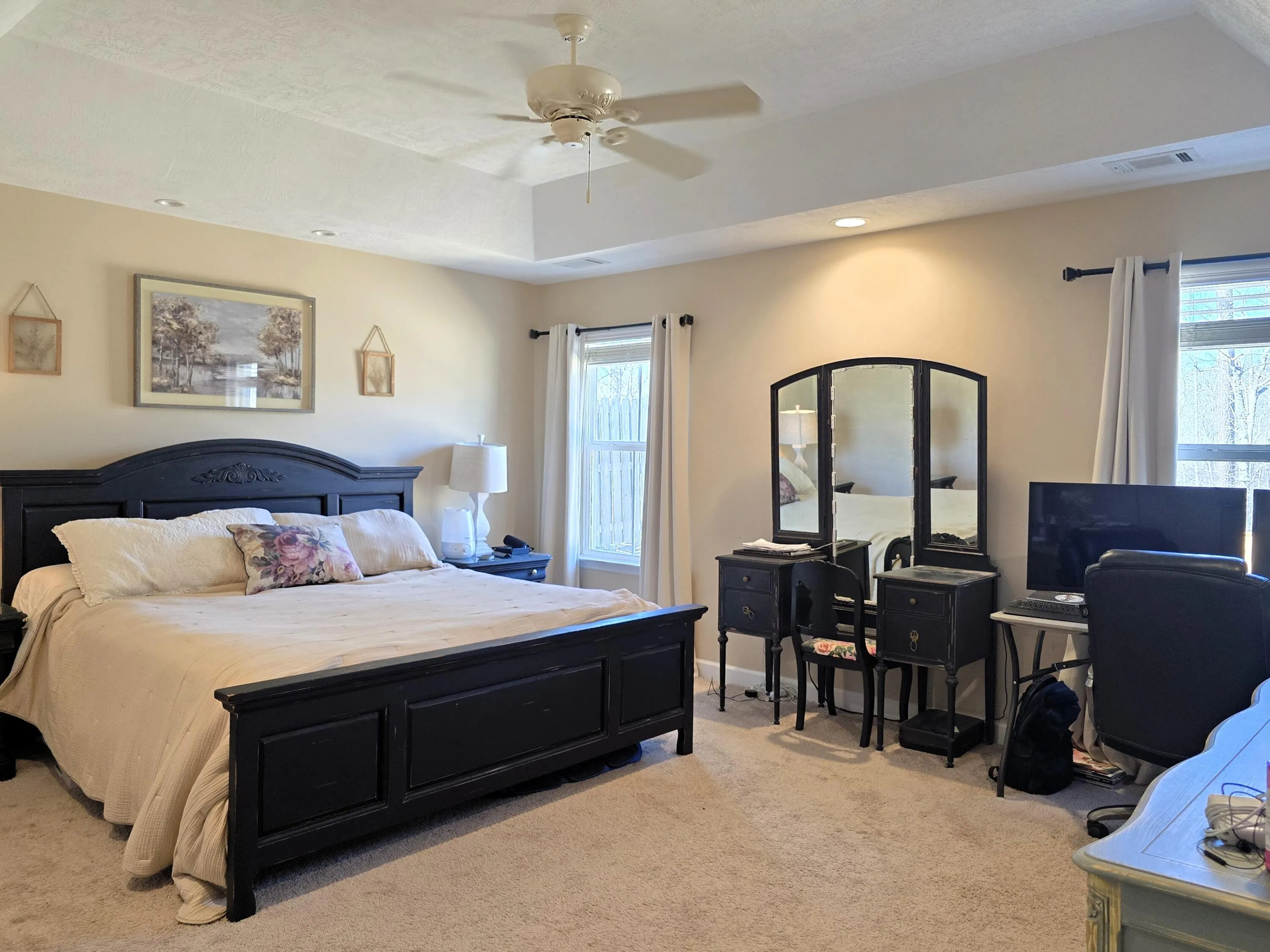 Augusta, Georgia 30909, United States, 3 Bedrooms Bedrooms, ,2 BathroomsBathrooms,Residential,Active,2127