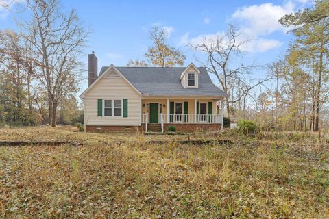 Photo of 5164 Thoroughbred Way, Grovetown, GA 30813 (MLS # 549600)