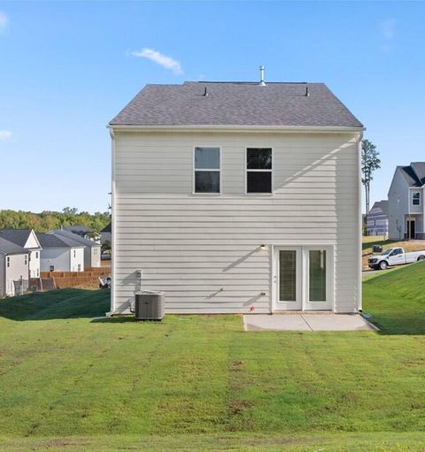 Tiny photo for 819 Dara Corners, Grovetown, GA 30813 (MLS # 550535)