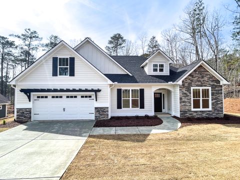 Tiny photo for 149 CYPRESS Drive, McCormick, SC 29835 (MLS # 536562)