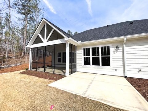 Tiny photo for 149 CYPRESS Drive, McCormick, SC 29835 (MLS # 536562)