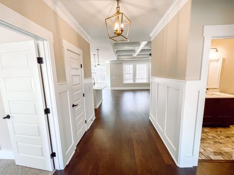 Tiny photo for 149 CYPRESS Drive, McCormick, SC 29835 (MLS # 536562)