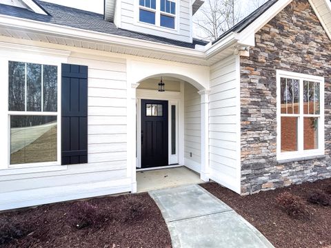 Tiny photo for 149 CYPRESS Drive, McCormick, SC 29835 (MLS # 536562)
