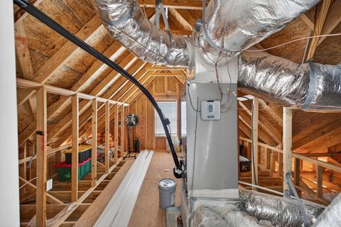 Tiny photo for 829 Speckled Teal Path, Aiken, SC 29803 (MLS # 550942)