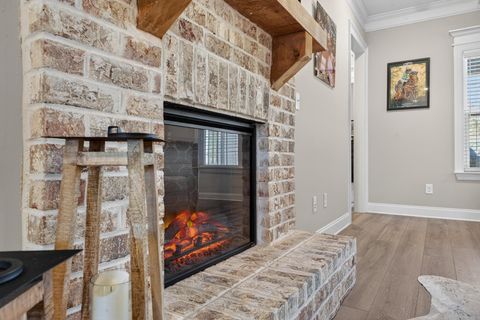 Tiny photo for 829 Speckled Teal Path, Aiken, SC 29803 (MLS # 550942)