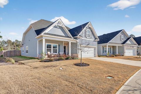 Tiny photo for 829 Speckled Teal Path, Aiken, SC 29803 (MLS # 550942)