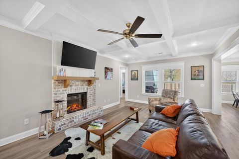 Tiny photo for 829 Speckled Teal Path, Aiken, SC 29803 (MLS # 550942)