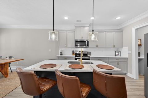 Tiny photo for 829 Speckled Teal Path, Aiken, SC 29803 (MLS # 550942)