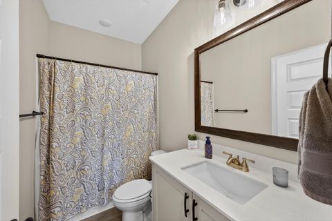 Tiny photo for 829 Speckled Teal Path, Aiken, SC 29803 (MLS # 550942)