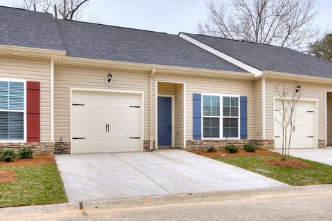 A home in Thomson