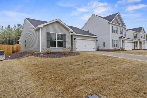 Tiny photo for 173 Traditions Drive, Trenton, SC 29847 (MLS # 551947)