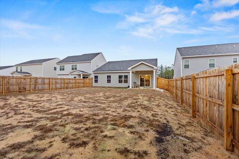 Tiny photo for 173 Traditions Drive, Trenton, SC 29847 (MLS # 551947)