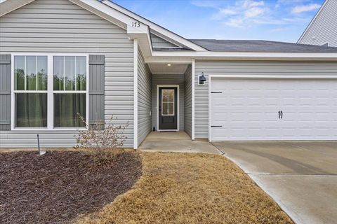Tiny photo for 173 Traditions Drive, Trenton, SC 29847 (MLS # 551947)