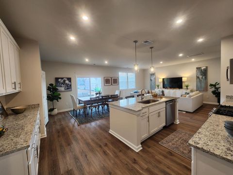 Tiny photo for 347 Marstrand Circle, Aiken, SC 29801 (MLS # 547119)