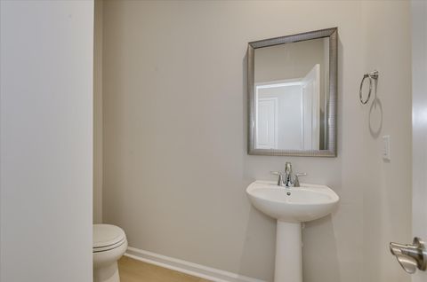 Tiny photo for 347 Marstrand Circle, Aiken, SC 29801 (MLS # 547119)