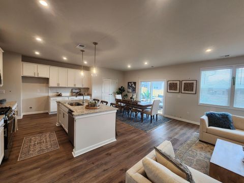 Tiny photo for 347 Marstrand Circle, Aiken, SC 29801 (MLS # 547119)