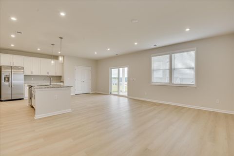 Tiny photo for 347 Marstrand Circle, Aiken, SC 29801 (MLS # 547119)