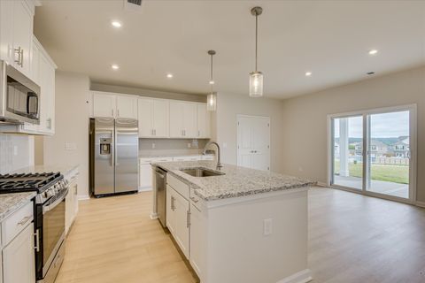 Tiny photo for 347 Marstrand Circle, Aiken, SC 29801 (MLS # 547119)