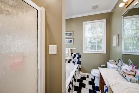 Tiny photo for 2423 Persimmon Road, Augusta, GA 30904 (MLS # 549047)