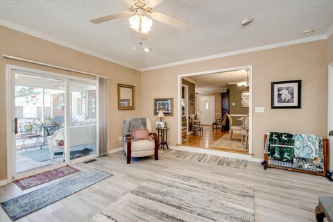 Tiny photo for 2423 Persimmon Road, Augusta, GA 30904 (MLS # 549047)