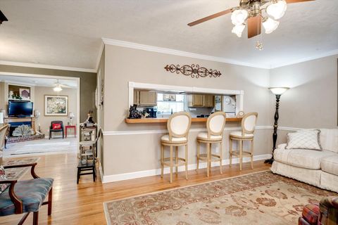 Tiny photo for 2423 Persimmon Road, Augusta, GA 30904 (MLS # 549047)