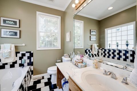 Tiny photo for 2423 Persimmon Road, Augusta, GA 30904 (MLS # 549047)