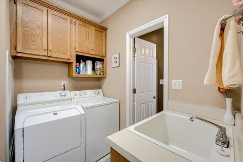 Tiny photo for 2423 Persimmon Road, Augusta, GA 30904 (MLS # 549047)