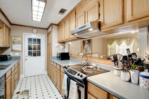 Tiny photo for 2423 Persimmon Road, Augusta, GA 30904 (MLS # 549047)