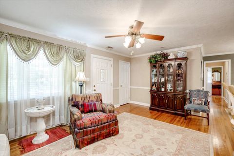 Tiny photo for 2423 Persimmon Road, Augusta, GA 30904 (MLS # 549047)