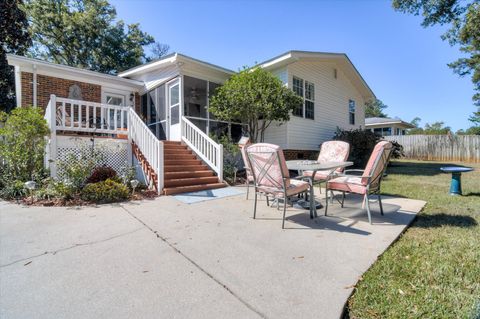 Tiny photo for 2423 Persimmon Road, Augusta, GA 30904 (MLS # 549047)