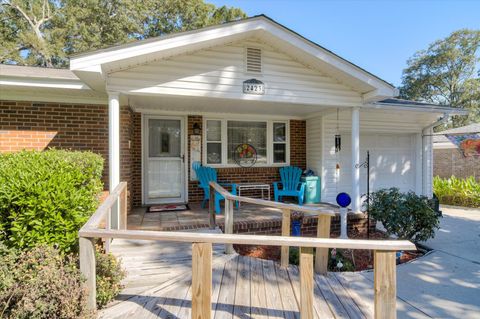 Tiny photo for 2423 Persimmon Road, Augusta, GA 30904 (MLS # 549047)