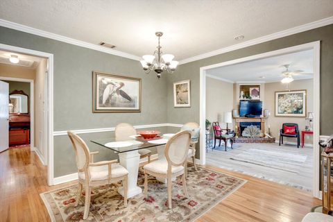 Tiny photo for 2423 Persimmon Road, Augusta, GA 30904 (MLS # 549047)