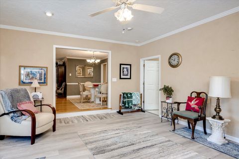 Tiny photo for 2423 Persimmon Road, Augusta, GA 30904 (MLS # 549047)